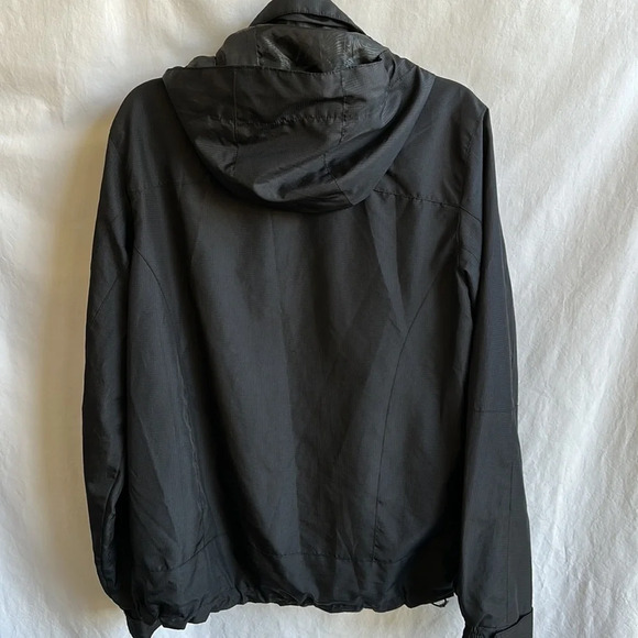 Zeroxposure black feature-filled jacket, size M - Picture 4 of 12